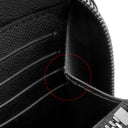 ルイヴィトン LOUIS VUITTON ジッピーXL M61698 モノグラムエクリプス モノグラムエクリプス 長財布 シルバー金具 黒 ラウンドファスナー