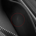 ルイヴィトン LOUIS VUITTON ジッピーXL M61698 モノグラムエクリプス モノグラムエクリプス 長財布 シルバー金具 黒 ラウンドファスナー
