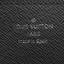 ルイヴィトン LOUIS VUITTON ジッピーXL M61698 モノグラムエクリプス モノグラムエクリプス 長財布 シルバー金具 黒 ラウンドファスナー