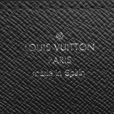ルイヴィトン LOUIS VUITTON ジッピーXL M61698 モノグラムエクリプス モノグラムエクリプス 長財布 シルバー金具 黒 ラウンドファスナー