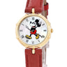 腕時計 ジェラルド・ジェンタ Gerald Genta レトロファンタジー ミッキーマウス G.2770.7 クオーツ レディース K18YG無垢 シェル