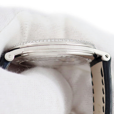 腕時計 ブレゲ BREGUET クラシック 9068 9068BB/12/976/DD00 自動巻き メンズ K18WG無垢 純正ダイヤ ローマン ブレゲ針 コインエッジ