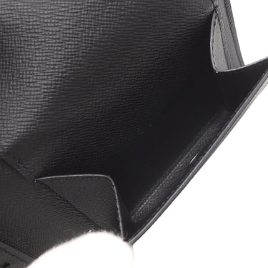 ルイヴィトン Louis Vuitton ポルトフォイユ マルコ NM M62545 モノグラムエクリプス モノグラムエクリプス 二つ折り財布 シルバー金具