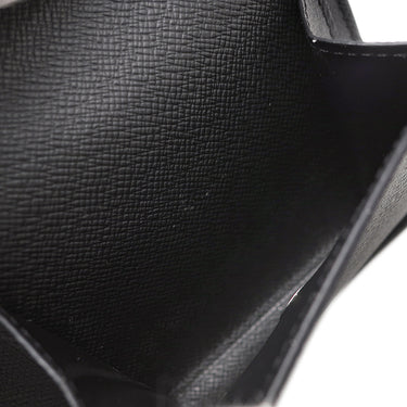 ルイヴィトン Louis Vuitton ポルトフォイユ マルコ NM M62545 モノグラムエクリプス モノグラムエクリプス 二つ折り財布 シルバー金具