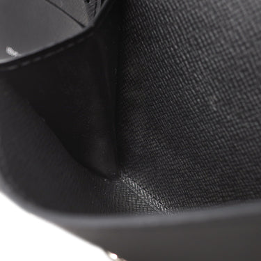 ルイヴィトン Louis Vuitton ポルトフォイユ マルコ NM M62545 モノグラムエクリプス モノグラムエクリプス 二つ折り財布 シルバー金具