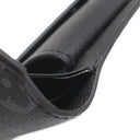 ルイヴィトン Louis Vuitton ポルトフォイユ マルコ NM M62545 モノグラムエクリプス モノグラムエクリプス 二つ折り財布 シルバー金具