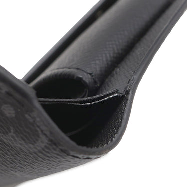 ルイヴィトン Louis Vuitton ポルトフォイユ マルコ NM M62545 モノグラムエクリプス モノグラムエクリプス 二つ折り財布 シルバー金具