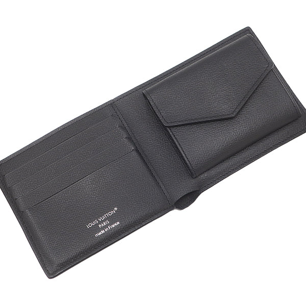 ルイヴィトン Louis Vuitton ポルトフォイユ マルコ NM M62545