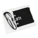 ベルルッティ BERLUTI オン タイム ブリーフケース ブラック レザー ヴェネチアカーフレザー 2WAYバッグ シルバー金具 黒 ビジネスバッグ ショルダーバッグ