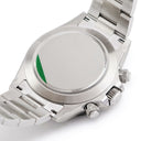 腕時計 ロレックス ROLEX コスモグラフ デイトナ 116500LN 自動巻き メンズ 未使用 ランダム番 クロノ バーコード付き保護シール