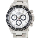 腕時計 ロレックス ROLEX コスモグラフ デイトナ 116500LN 自動巻き メンズ 未使用 ランダム番 バーコード付き保護シール クロノ