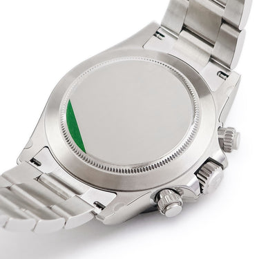腕時計 ロレックス ROLEX コスモグラフ デイトナ 116500LN 自動巻き メンズ 未使用 ランダム番 バーコード付き保護シール クロノ