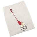 エルメス HERMES バーキン35 ルージュカザック ヴォーエプソン ハンドバッグ ゴールド金具 【PO品】 赤