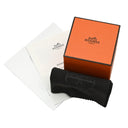 エルメス HERMES オスモズ GM シルバー シルバー925 #56(JP16) リング 指輪 SV925 AG925 Hモチーフ 16号