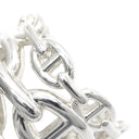 エルメス HERMES シェーヌダンクル アンシェネ GM シルバー シルバー925 #57(JP17) リング 指輪 アクセサリー AG925 17号