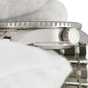 腕時計 ブランパン BLANCPAIN フィフティ ファゾムス バチスカーフ 5000-1110-B52A 自動巻き メンズ メテオグレー 逆回転防止ベゼル