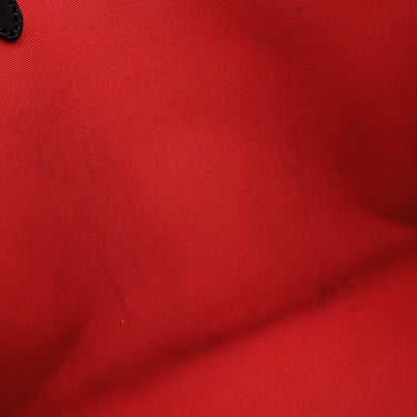 ルイヴィトン LOUIS VUITTON オンザゴー MM M45321 モノグラム モノグラムキャンバス モノグラムリバースキャンバス トートバッグ ゴールド金具 茶 ハンドバッグ