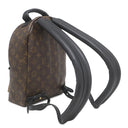 ルイヴィトン LOUIS VUITTON パームスプリングス バックパックPM M44870 モノグラムリバース モノグラムキャンバス モノグラムリバースキャンバス リュック・デイパック ゴールド金具