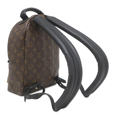 ルイヴィトン LOUIS VUITTON パームスプリングス バックパックPM M44870 モノグラムリバース モノグラムキャンバス モノグラムリバースキャンバス リュック・デイパック ゴールド金具