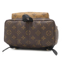 ルイヴィトン LOUIS VUITTON パームスプリングス バックパックPM M44870 モノグラムリバース モノグラムキャンバス モノグラムリバースキャンバス リュック・デイパック ゴールド金具