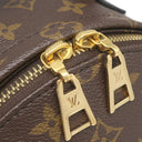 ルイヴィトン LOUIS VUITTON パームスプリングス バックパックPM M44870 モノグラムリバース モノグラムキャンバス モノグラムリバースキャンバス リュック・デイパック ゴールド金具