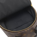 ルイヴィトン LOUIS VUITTON パームスプリングス バックパックPM M44870 モノグラムリバース モノグラムキャンバス モノグラムリバースキャンバス リュック・デイパック ゴールド金具
