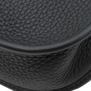 エルメス HERMES エヴリン 23 ブラック トリヨンクレマンス ショルダーバッグ ゴールド金具 黒 2026年製