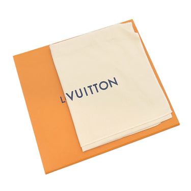 ルイヴィトン LOUIS VUITTON パルス メッセンジャー M14912 サンド カーフ モノグラムシャドウ ショルダーバッグ マットブラック金具 ベージュ
