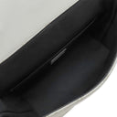 ルイヴィトン LOUIS VUITTON パルス メッセンジャー M14912 サンド カーフ モノグラムシャドウ ショルダーバッグ マットブラック金具 ベージュ