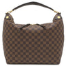ルイヴィトン LOUIS VUITTON ドゥオモホーボー N41861 ダミエエベヌ ダミエキャンバス ハンドバッグ ゴールド金具 茶 ショルダーバッグ 肩掛け