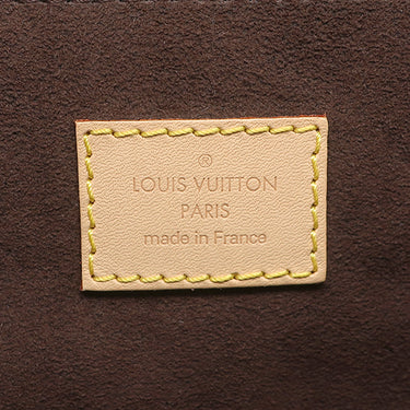ルイヴィトン LOUIS VUITTON ポシェット メティス MM M44875 モノグラム モノグラムキャンバス 2WAYバッグ ゴールド金具 茶 ショルダー ハンドバッグ