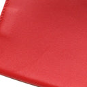 ヴァレンティノ VALENTINO アトリエ 02 ボウエディション UW0B0H95SVJ アイボリー×レッド キャンバス レザー 2WAYバッグ シルバー金具 白 赤 肩掛け トート