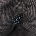 グッチ GUCCI ミニ バケット 782919 ベージュ×ブラウン GGキャンバス レザー ショルダーバッグ シャンパンゴールド金具 茶