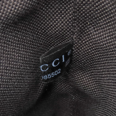 グッチ GUCCI ミニ バケット 782919 ベージュ×ブラウン GGキャンバス レザー ショルダーバッグ シャンパンゴールド金具 茶