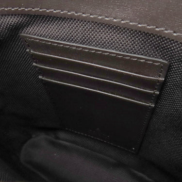 グッチ GUCCI ミニ バケット 782919 ベージュ×ブラウン GGキャンバス レザー ショルダーバッグ シャンパンゴールド金具 茶