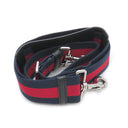 グッチ GUCCI GGスプリーム ブリーフケース 474135 ブラック GGスプリームキャンバス 2WAYバッグ シルバー金具 ビジネスバッグ