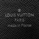 ルイヴィトン LOUIS VUITTON ジッピー ウォレット M61857 ノワール エピレザー 長財布 シルバー金具 黒 ラウンドジップ ラウンドファスナー 小銭入れ