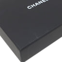 シャネル CHANEL マトラッセ コンパクトウォレット AP3999 ブラック キャビアスキン コインケース ゴールド金具 ココマーク