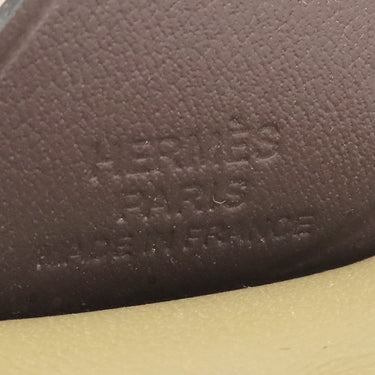 エルメス Hermes ロデオPM ペガサス ベージュマルファ×モーヴペール×モカ アニョーミロ バッグチャーム ピンク 茶
