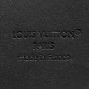 ルイヴィトン LOUIS VUITTON ジッピー ウォレット ホリゾンタル M80334 ブラック レザー 長財布 マットブラック金具 黒 ラウンドファスナー