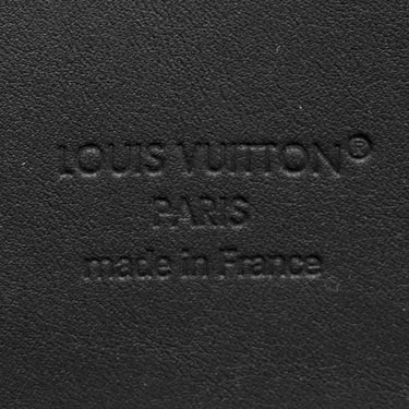 ルイヴィトン LOUIS VUITTON ジッピー ウォレット ホリゾンタル M80334 ブラック レザー 長財布 マットブラック金具 黒 ラウンドファスナー