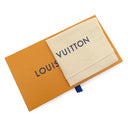 ルイヴィトン LOUIS VUITTON ジッピー ウォレット ホリゾンタル M80334 ブラック レザー 長財布 マットブラック金具 黒 ラウンドファスナー