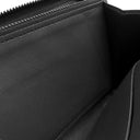 ルイヴィトン LOUIS VUITTON ジッピー ウォレット ホリゾンタル M80334 ブラック レザー 長財布 マットブラック金具 黒 ラウンドファスナー
