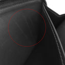 ルイヴィトン LOUIS VUITTON ジッピー ウォレット ホリゾンタル M80334 ブラック レザー 長財布 マットブラック金具 黒 ラウンドファスナー