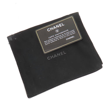 シャネル CHANEL シャネル19 フラップ ウォレット AP1789 ゴールド ラムスキン 三つ折り財布 ゴールド金具 ディズヌフ ココマーク