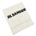 ジルサンダー Jil Sander Tangle スモール ピンク カーフ ショルダーバッグ ゴールド金具 斜め掛け