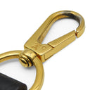 ルイヴィトン LOUIS VUITTON カプシーヌ BB M94755 ブラック レザー トリヨンレザー 　　 2WAYバッグ ゴールド金具 ショルダーバッグ ハンドバッグ 黒×ピンク