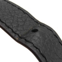 ルイヴィトン LOUIS VUITTON カプシーヌ BB M94755 ブラック レザー トリヨンレザー 　　 2WAYバッグ ゴールド金具 ショルダーバッグ ハンドバッグ 黒×ピンク