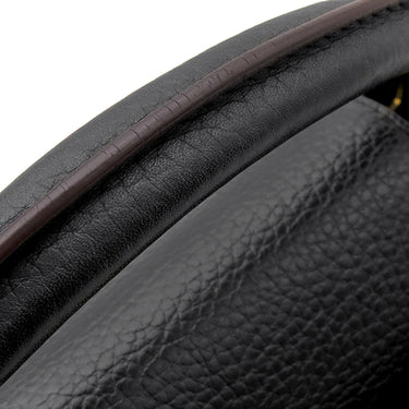 ルイヴィトン LOUIS VUITTON カプシーヌ BB M94755 ブラック レザー トリヨンレザー 　　 2WAYバッグ ゴールド金具 ショルダーバッグ ハンドバッグ 黒×ピンク