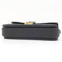 ルイヴィトン LOUIS VUITTON ポシェット メティス EW M46595 ノワール モノグラムアンプラント 2WAYバッグ ゴールド金具 黒